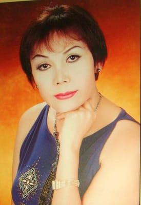 photo of Caroline H.