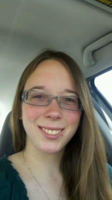 photo of Michelle H.