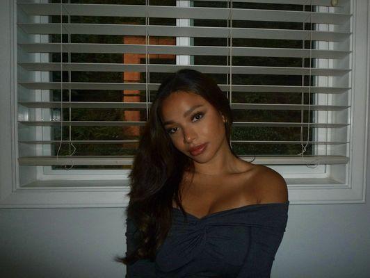 photo of Olivia U.