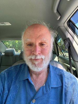 Photo of Richard C.