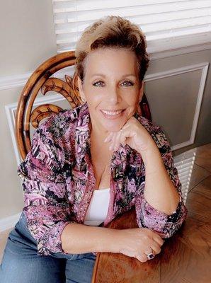 Photo of Gail G.