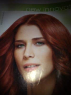 Photo of Malia C.