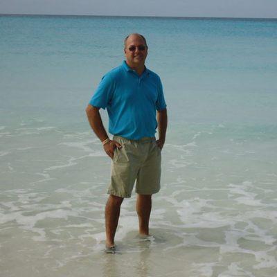 Photo of Glen F.