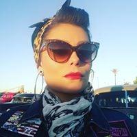 photo of Esmeralda N.