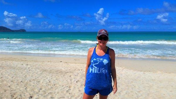 Photo of Michelle B.