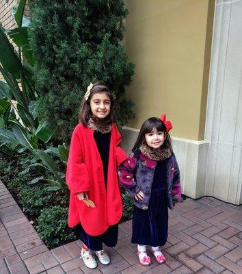 Photo of Sahar P.