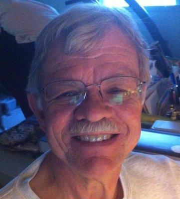 Photo of Bill L.