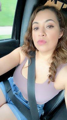 Photo of Claudia G.