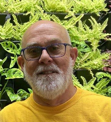 Photo of Jim W.