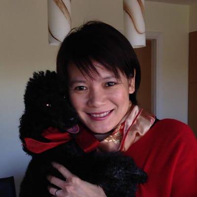 Photo of Jianlin S.