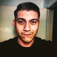 Photo of Irvin M.