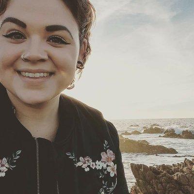 photo of Alexandria M.