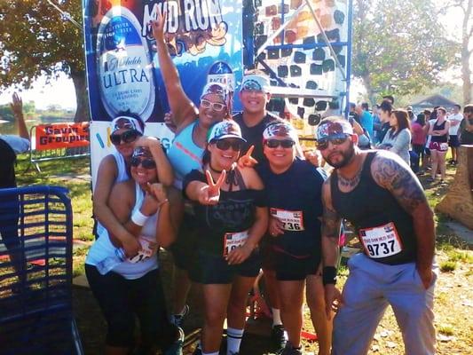 photo of Veronica V. M.