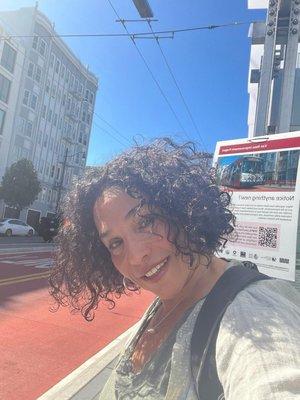 Photo of Danitza A.