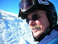 Photo of Alan K.