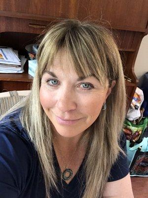 photo of Annemaria A.