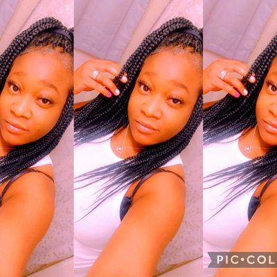 photo of Brittany M.