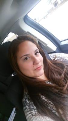 Photo of Fiorella D.