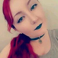 photo of Catherine M.