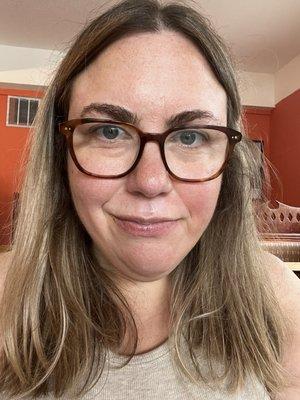Photo of Samantha R.