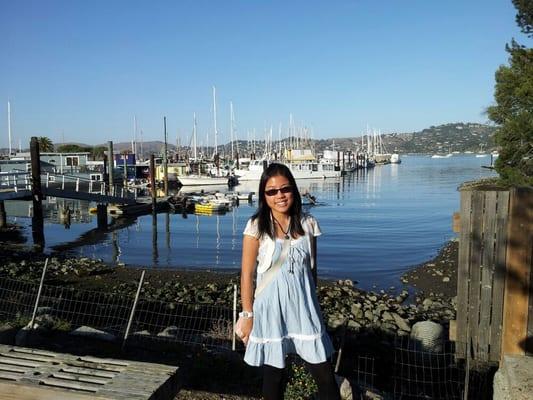 photo of Stephanie F.