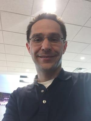 Photo of Craig M.