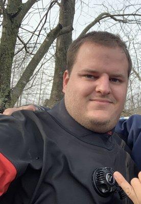 Photo of Ryan B.