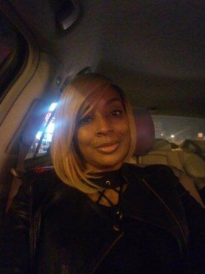 Photo of Danita B.
