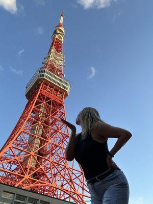 Photo of Jewelisa B.