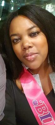 Photo of Chernita W.