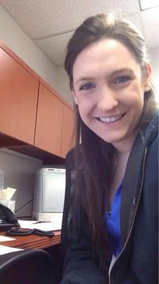 Photo of Emily S.