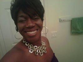 Photo of Lorraine H.