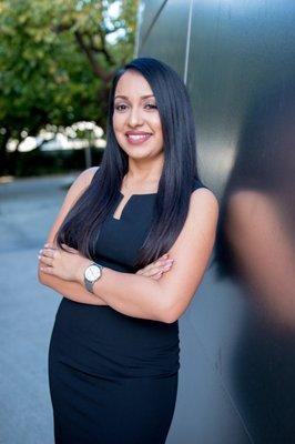 Photo of Jazmin A.