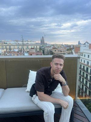 Photo of Trevor V.