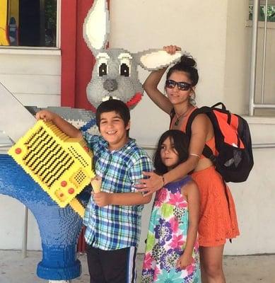 photo of Violetta A.