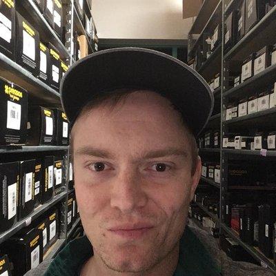 Photo of Zach T.