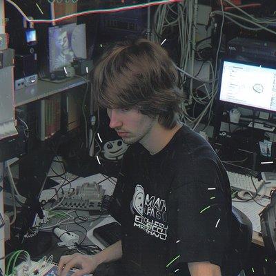 photo of Christopher M.