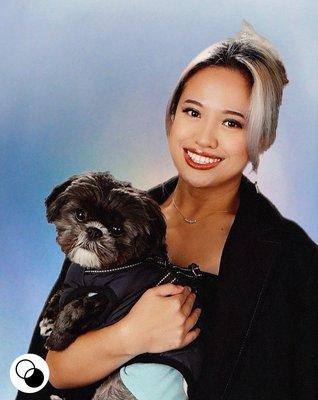 Photo of Marjorie A.