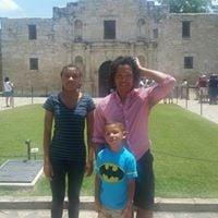 photo of LaTashia T.