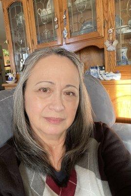 photo of Hedy S.