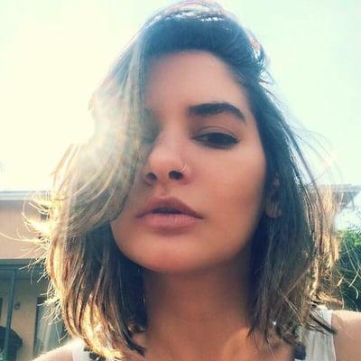 Photo of Jenna M.