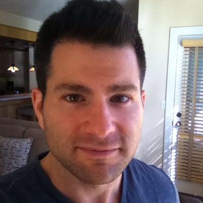 photo of Jonathan S.