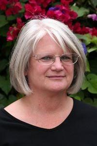 photo of Priscilla M.