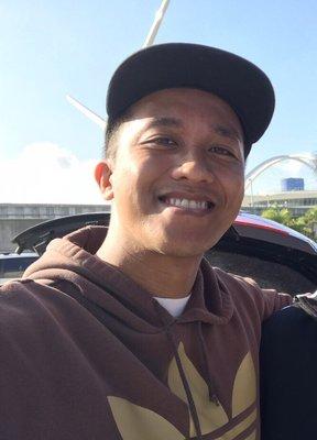 Photo of Mark M.
