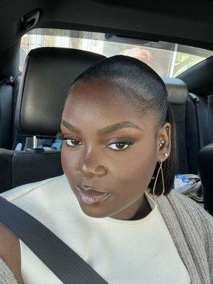 photo of Dennique K.