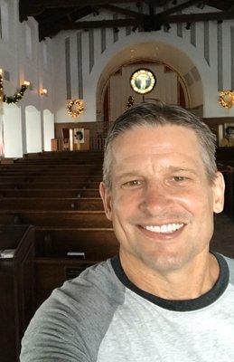 Photo of Steve K.
