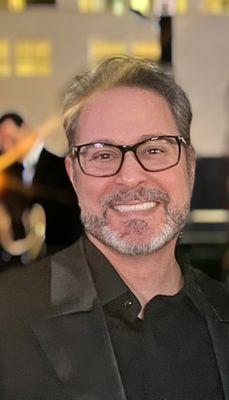 Photo of Mike M.