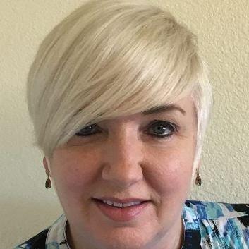 Photo of Sherry G.