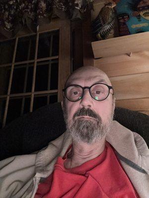 Photo of Joel M.