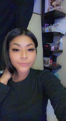 photo of Gianella S.